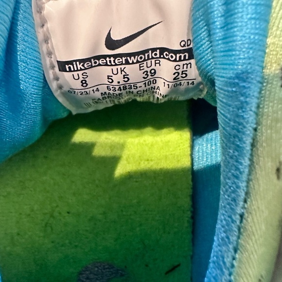 Nike Hurache women’s - Picture 3 of 4